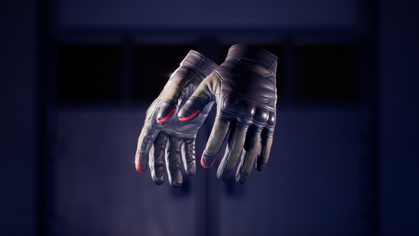 PAYDAY 3: Syntax Error Tailor Pack — скриншот 12