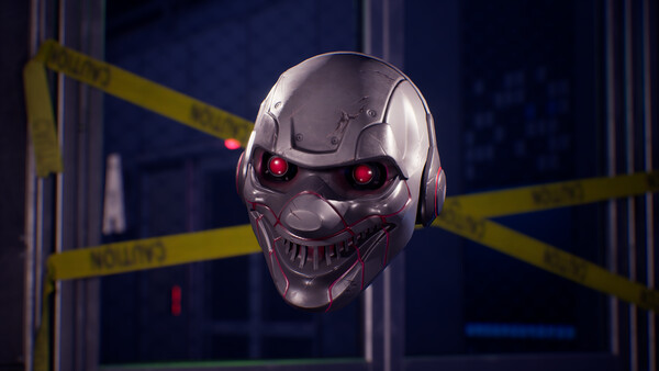 PAYDAY 3: Syntax Error Tailor Pack — скриншот 8