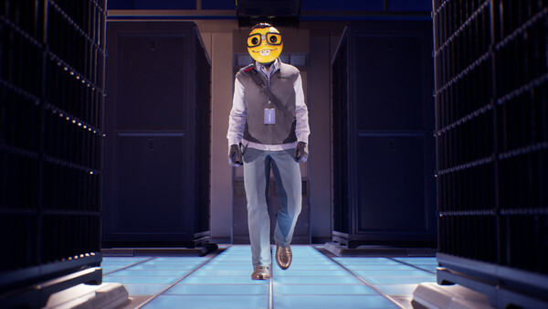 PAYDAY 3: Syntax Error Tailor Pack