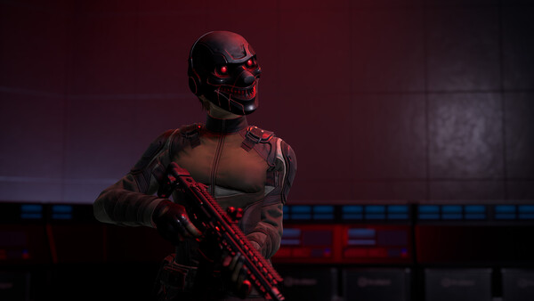 PAYDAY 3: Syntax Error Tailor Pack