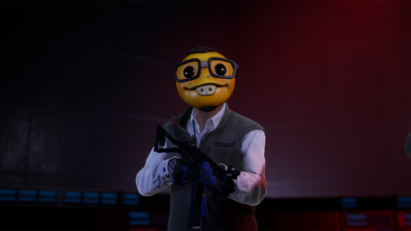 PAYDAY 3: Syntax Error Tailor Pack