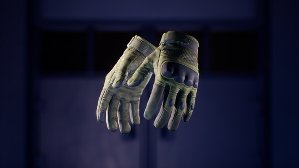 PAYDAY 3: Syntax Error Tailor Pack — скриншот 11