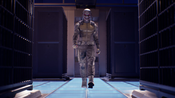 PAYDAY 3: Syntax Error Tailor Pack