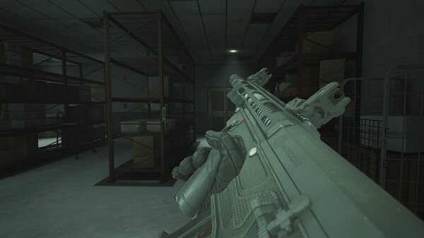 PAYDAY 3: Houston Breakout Weapon Pack