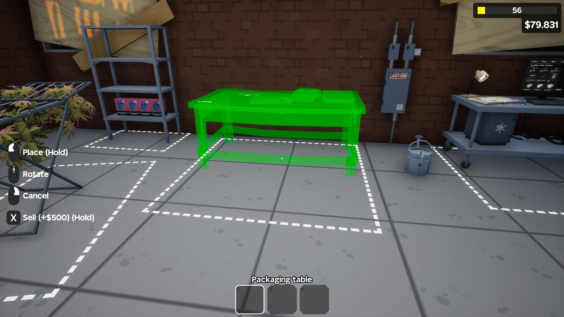 Drug Lord Tycoon screenshot #2