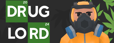 Drug Lord Tycoon cover art