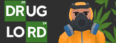 Drug Lord Tycoon Banner