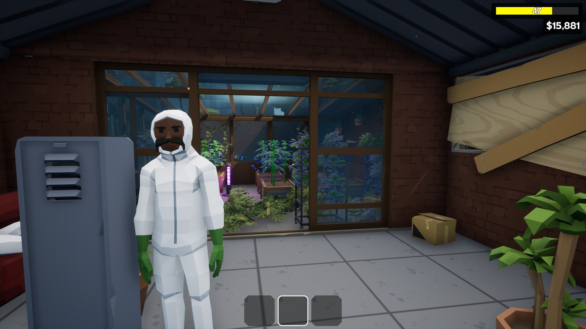 Drug Lord Tycoon screenshot #9