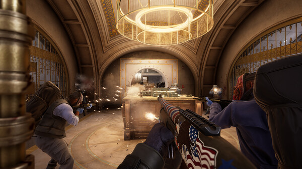PAYDAY 3: Year 1 Pass screenshot 2