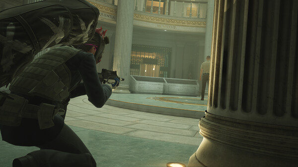 PAYDAY 3: Year 1 Pass screenshot 5