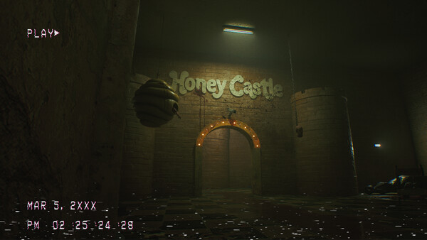 Скриншот из Rainbow Gate