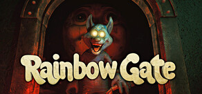 Rainbow Gate