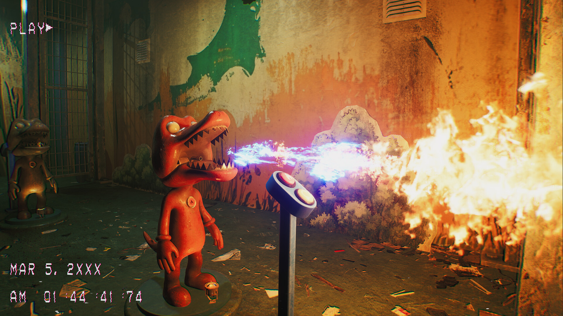 Rainbow Gate screenshot #15