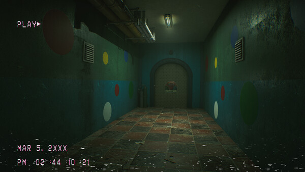Скриншот из Rainbow Gate