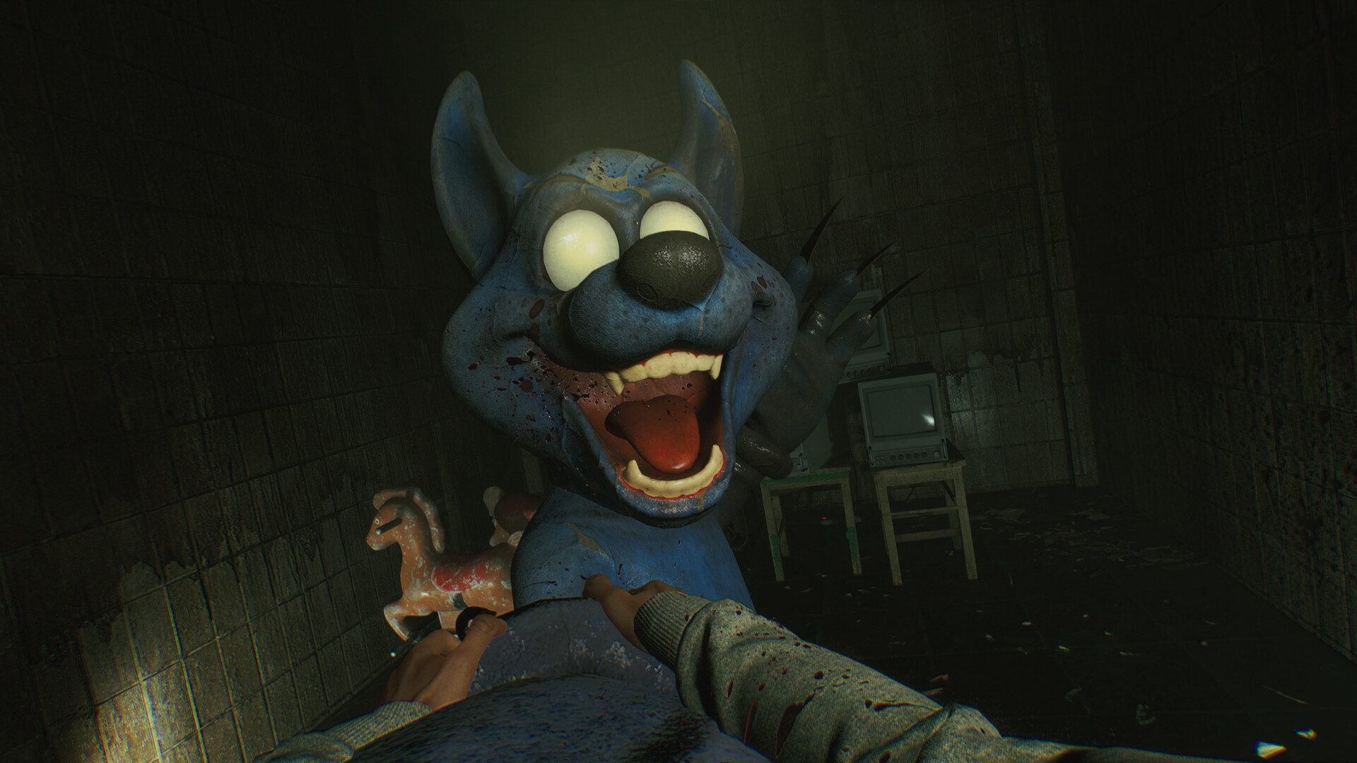 Rainbow Gate screenshot #8