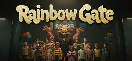 Rainbow Gate