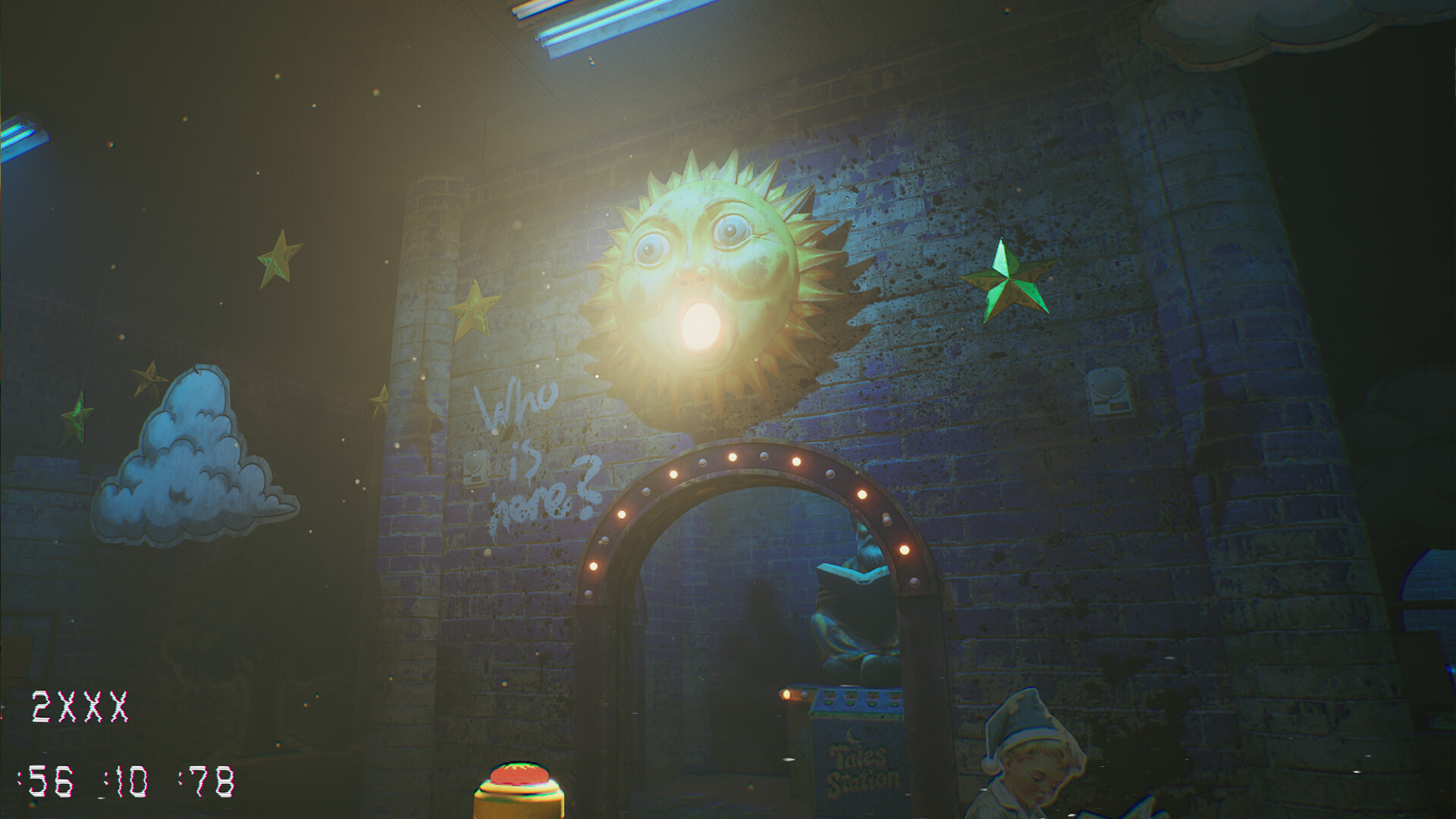 Rainbow Gate screenshot #14