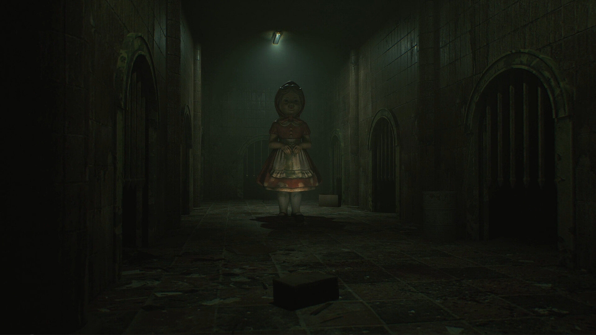 Rainbow Gate screenshot #5