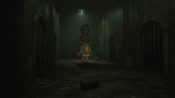 Rainbow Gate screenshot 5