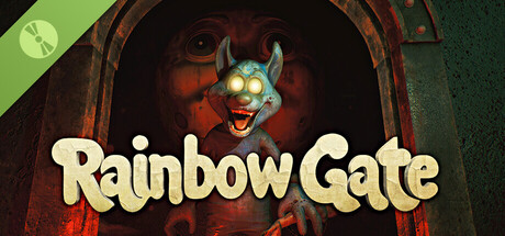 Rainbow Gate Demo