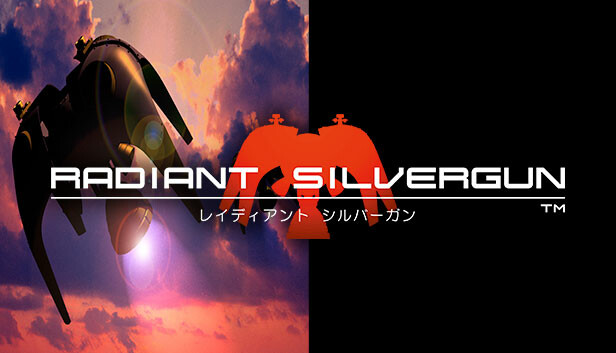 Radiant Silvergun on Steam