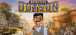 Detective Dotson