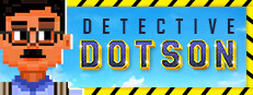 Detective Dotson Banner