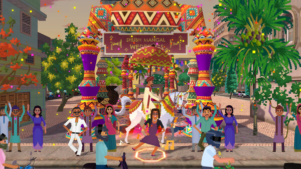 Detective Dotson game for windows Pc 1