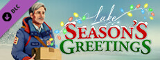 Lake - Season's Greetings