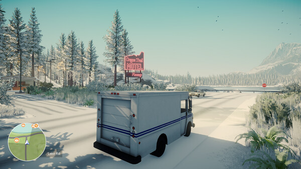 Lake - Season's Greetings screenshot 8