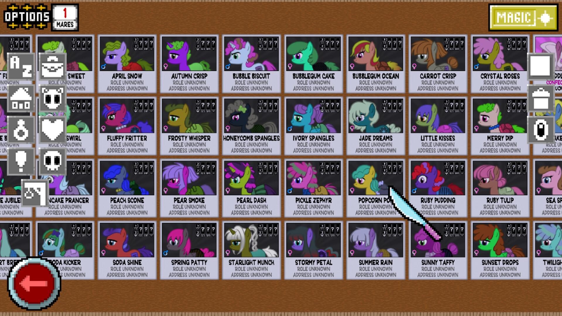 Slaughter Horse 2 OST Volume 2 Featured Screenshot #1