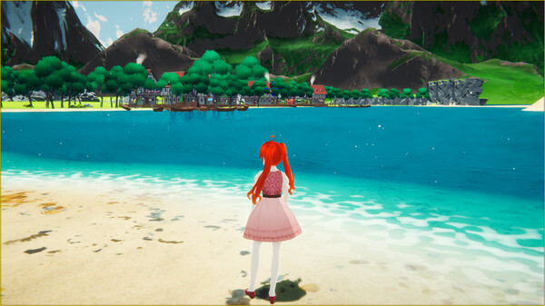 Lilly's Potion Shop screenshot 4