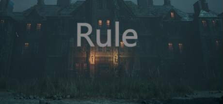 header image of 天规天条 Rule