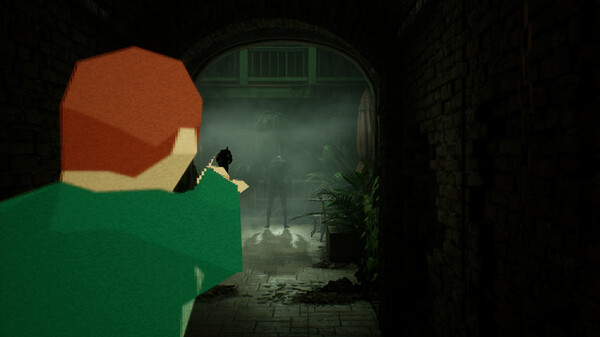 Alone in the Dark - Derceto 1992 Costume Pack
