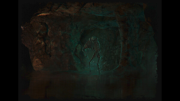 Alone in the Dark - Digital Artbook