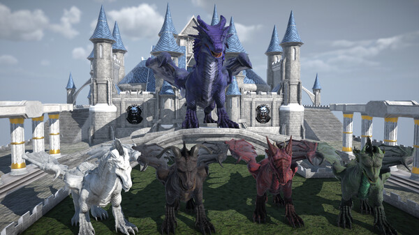 RPG Stories- GM Version Upgrade