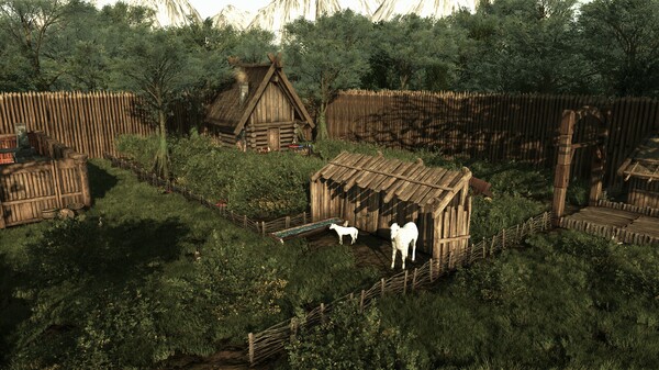 RPG Stories- GM Version Upgrade