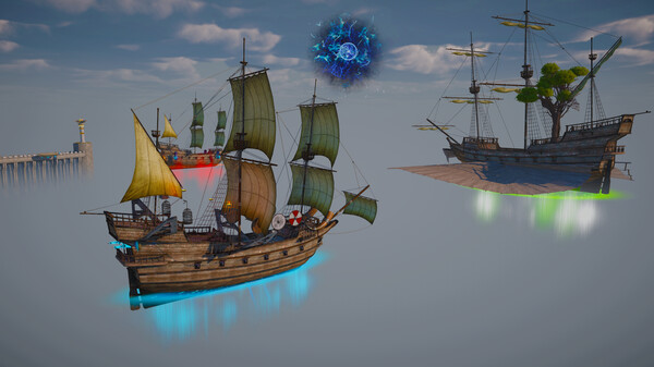 RPG Stories- GM Version Upgrade