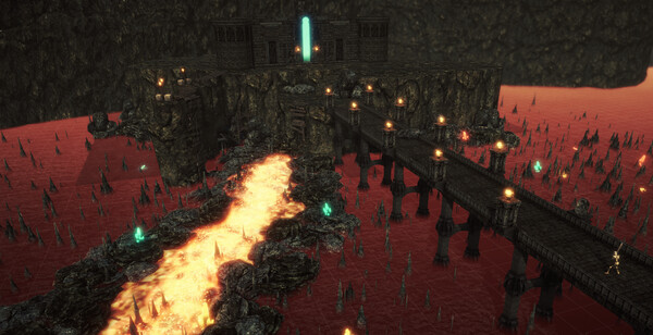 RPG Stories- GM Version Upgrade