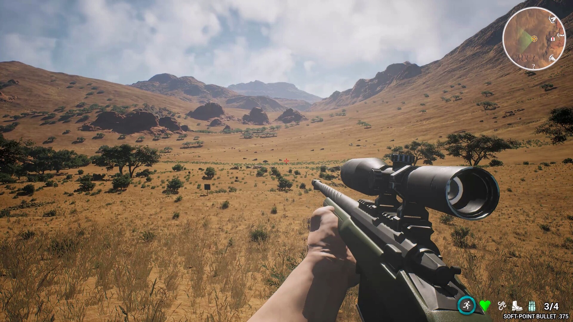 Project Hunt screenshot #4