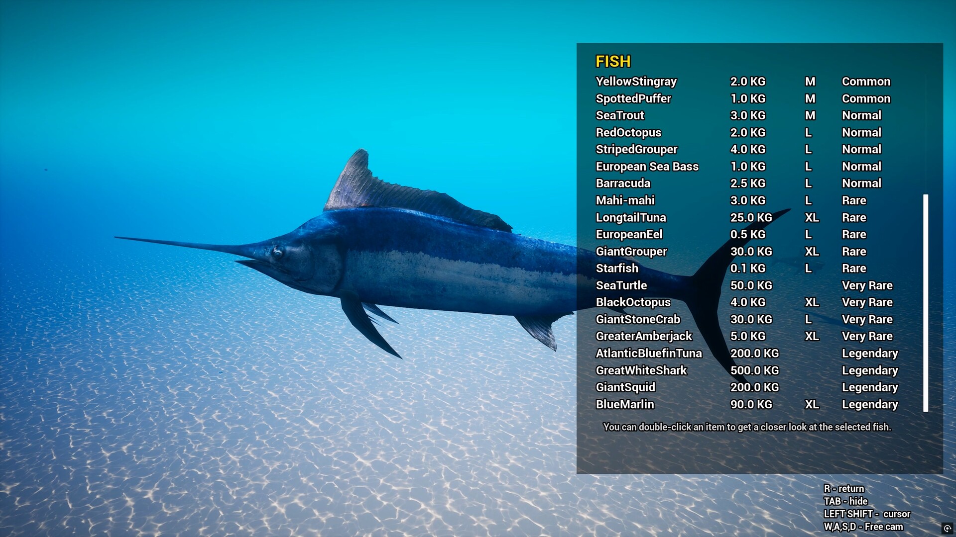 Project Hunt screenshot 17