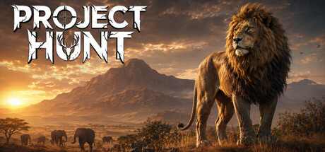 Project Hunt - Mind Mythic. Popular. Released March 25, 2024