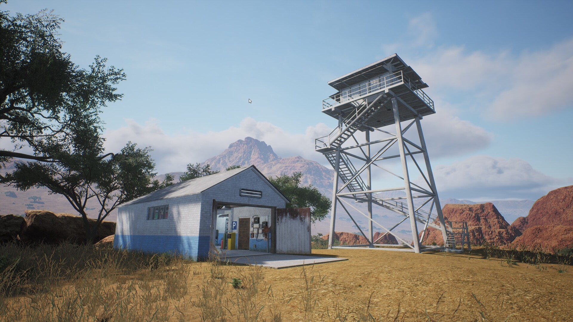 Project Hunt screenshot 4