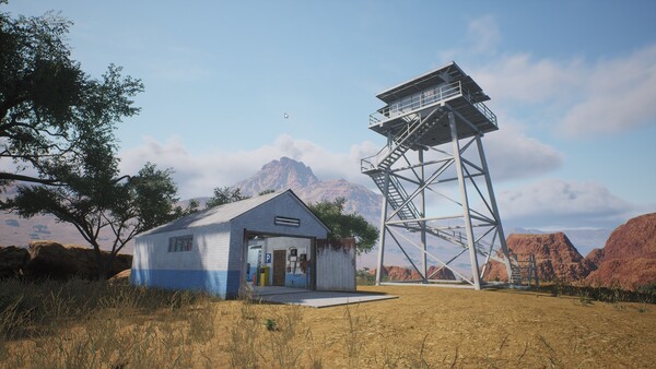Project Hunt screenshot 4