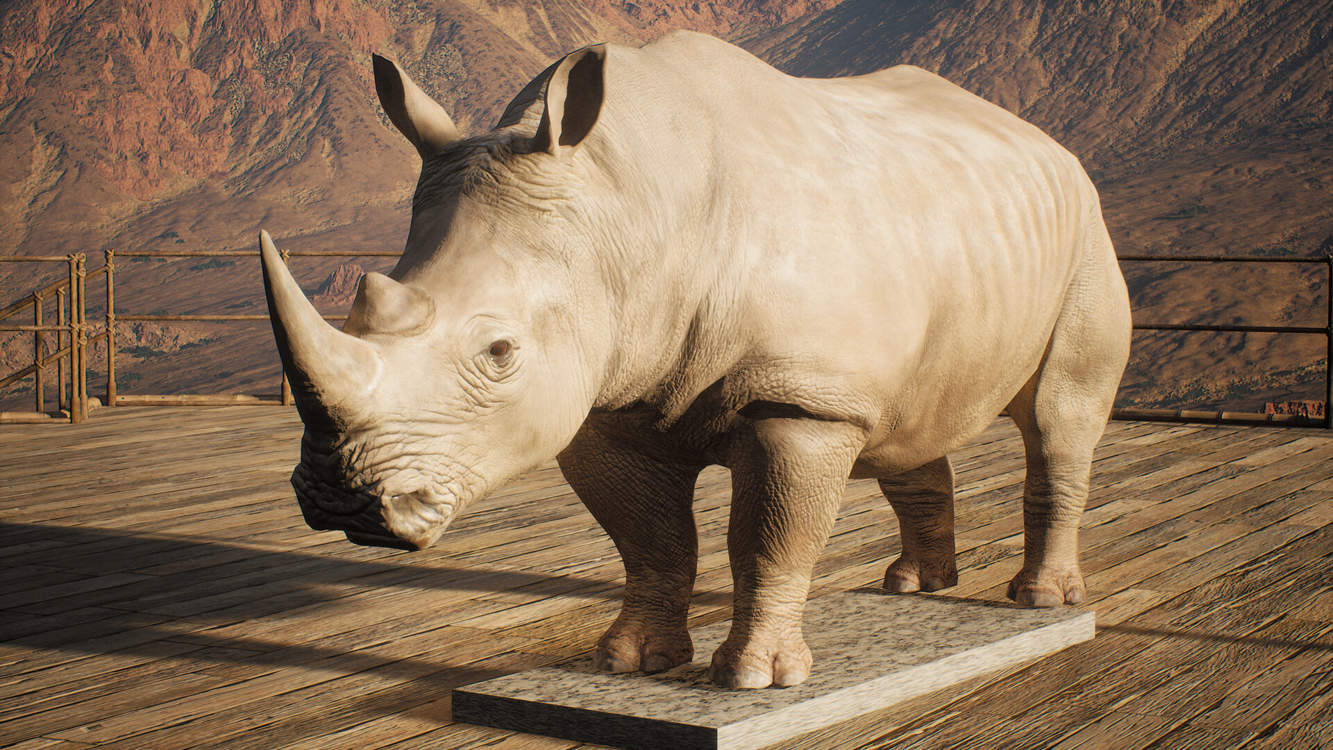 Project Hunt screenshot #9