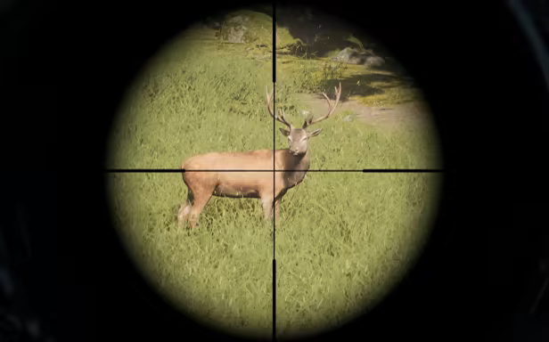 Project Hunt screenshot 3