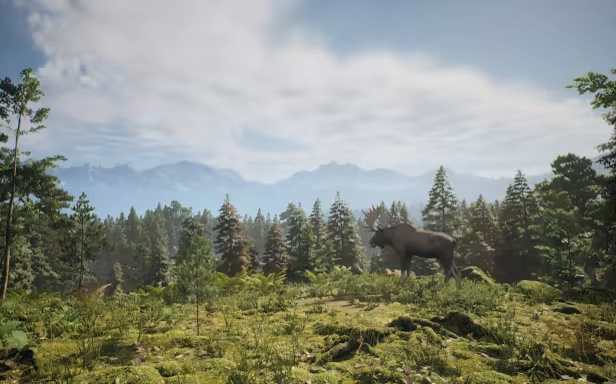 Project Hunt screenshot 2