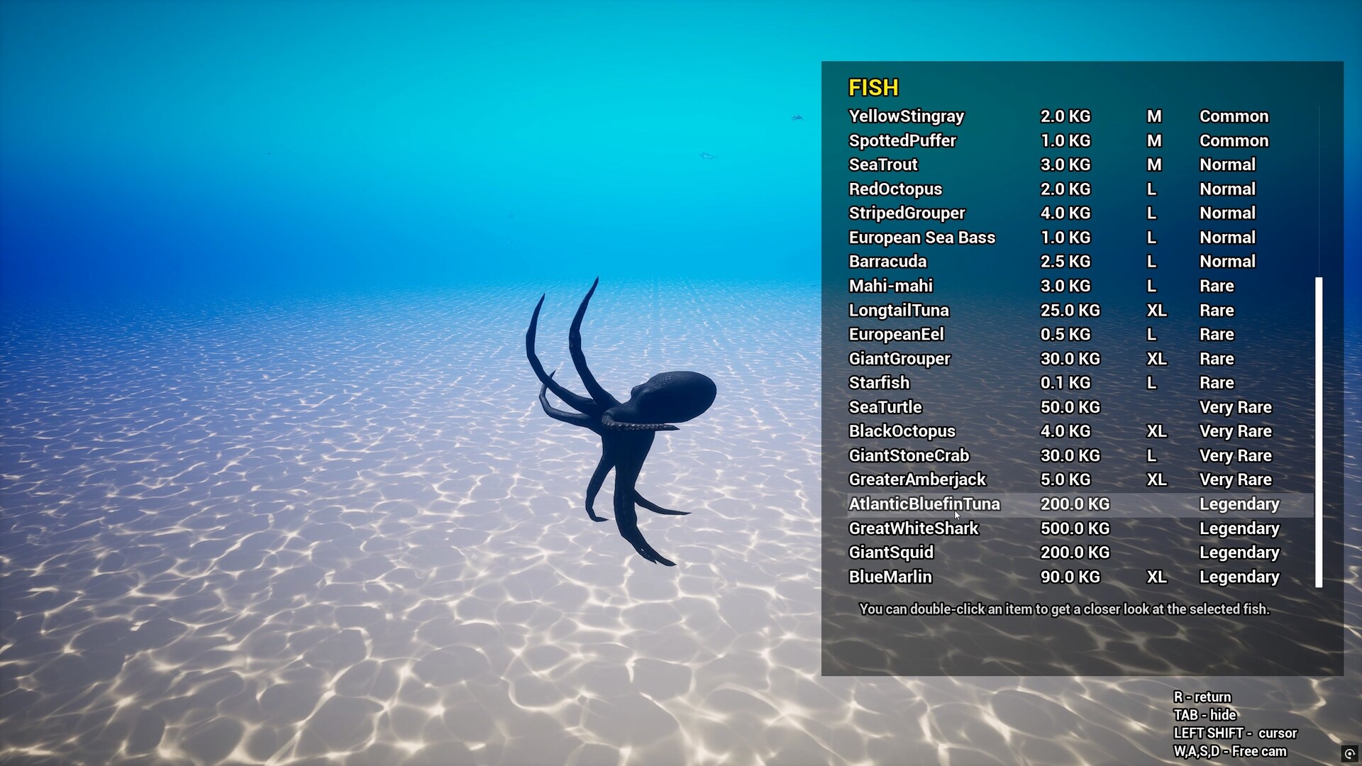 Project Hunt screenshot #13