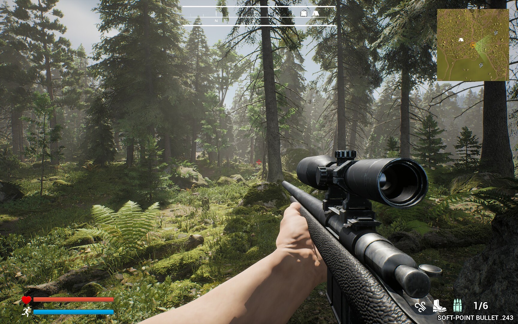 Project Hunt screenshot 8