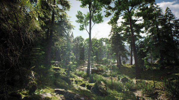Project Hunt Screenshot